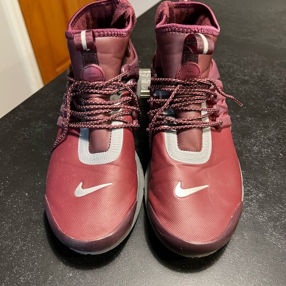Nike Air Presto Mid size 42 - Picture 1 of 9